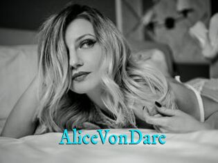 AliceVonDare