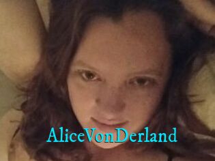 Alice_VonDerland