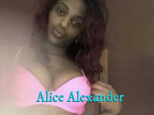 Alice_Alexander