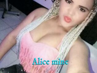 Alice_mine