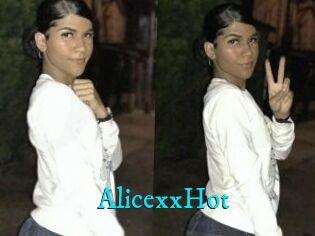 AlicexxHot