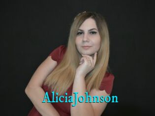 AliciaJohnson