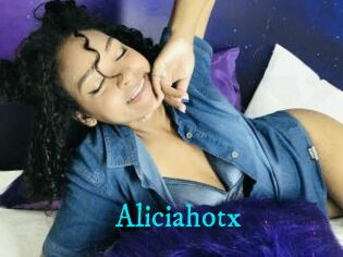 Aliciahotx