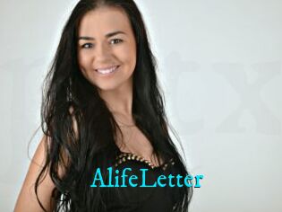 AlifeLetter