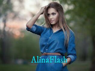 AlinaFlash