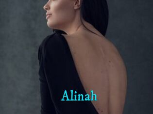 Alinah