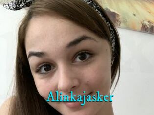 Alinkajasker