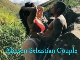Alinson_Sebastian_Couple