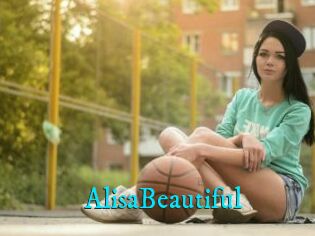 AlisaBeautiful
