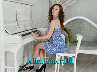 AlisaEmerald