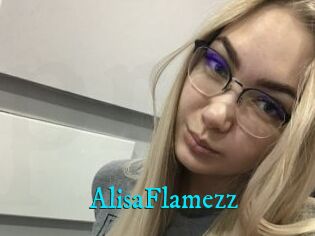 AlisaFlamezz