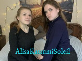 AlisaKatsumiSoleil
