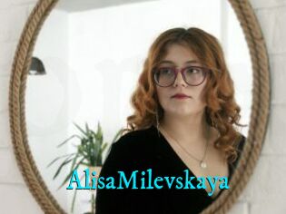 AlisaMilevskaya