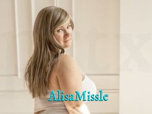 AlisaMissle