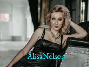 AlisaNelson