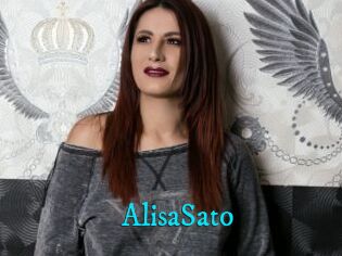 AlisaSato