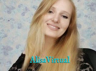 AlisaVirtual