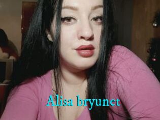 Alisa_bryunet