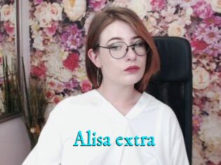 Alisa_extra