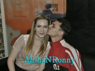 AlishaNRonny