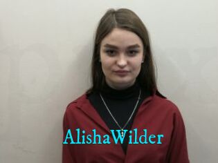 AlishaWilder