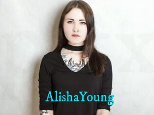 AlishaYoung