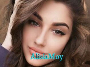 AlisiaMoy