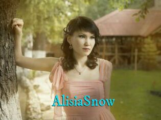 AlisiaSnow