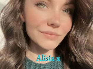 Alisia_x