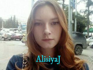 AlisiyaJ