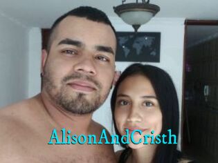 AlisonAndCristh