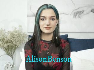 AlisonBenson