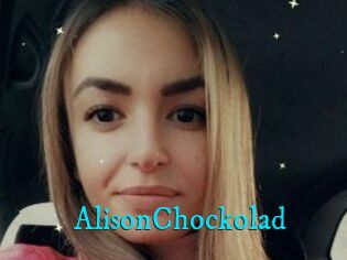 AlisonChockolad
