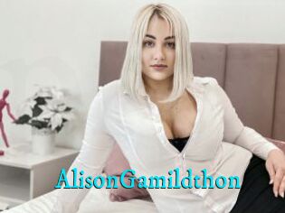 AlisonGamildthon