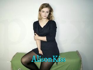 AlisonKiss