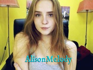 AlisonMelody