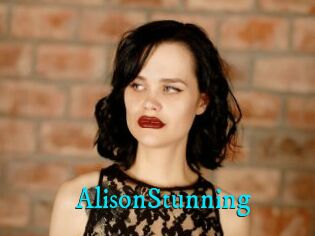 AlisonStunning