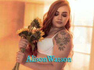 AlisonWatson