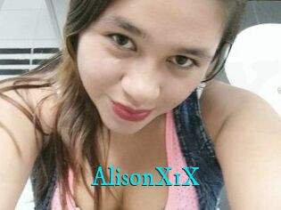 AlisonX1X