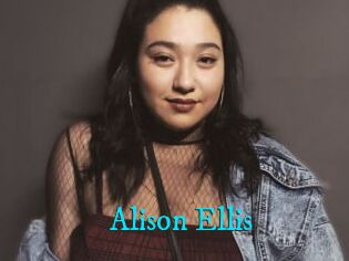Alison_Ellis