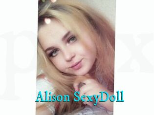 Alison_SexyDoll