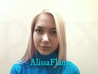 AlissaFlame