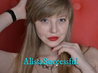 AlissaSuccessful