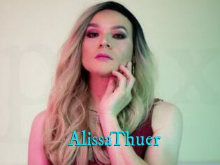 AlissaThuer