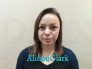 AlissonClark