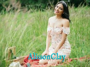 AlissonClay
