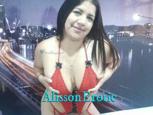 AlissonErotic