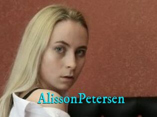 AlissonPetersen