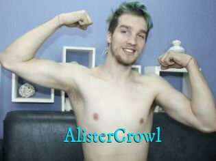 AlisterCrowl