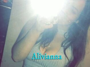 Alivianna
